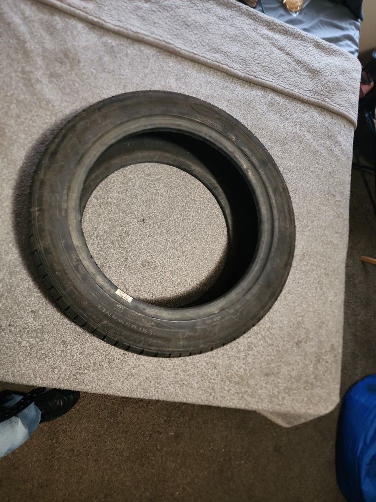 Goodyear Eagle.tire