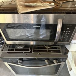 Microwave Frigidaire 