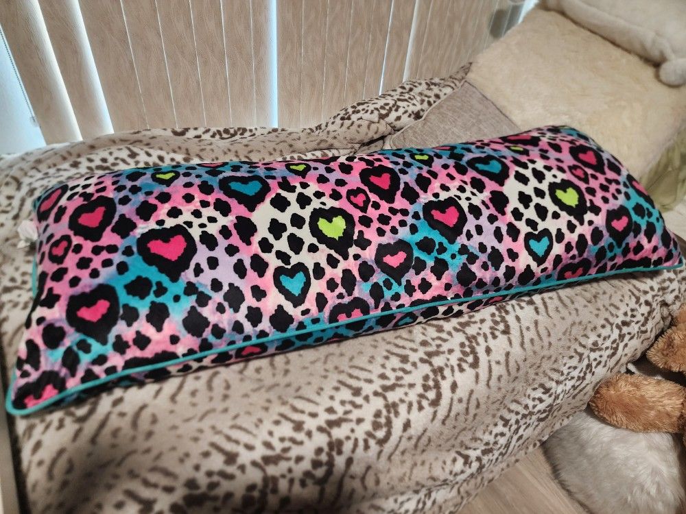 Giant Soft CozyBody Pillow - 92127