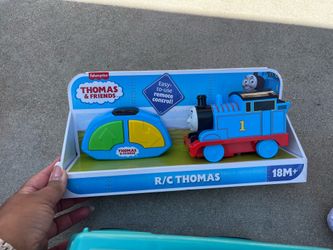 Thomas the Train