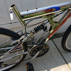 Kids Mountain Bike 