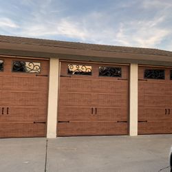 Garage Door
