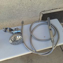 Shower head