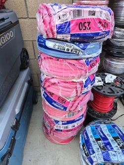Electrical Wire
