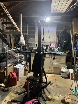 Bowflex