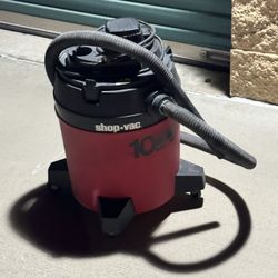 Shop Vac 