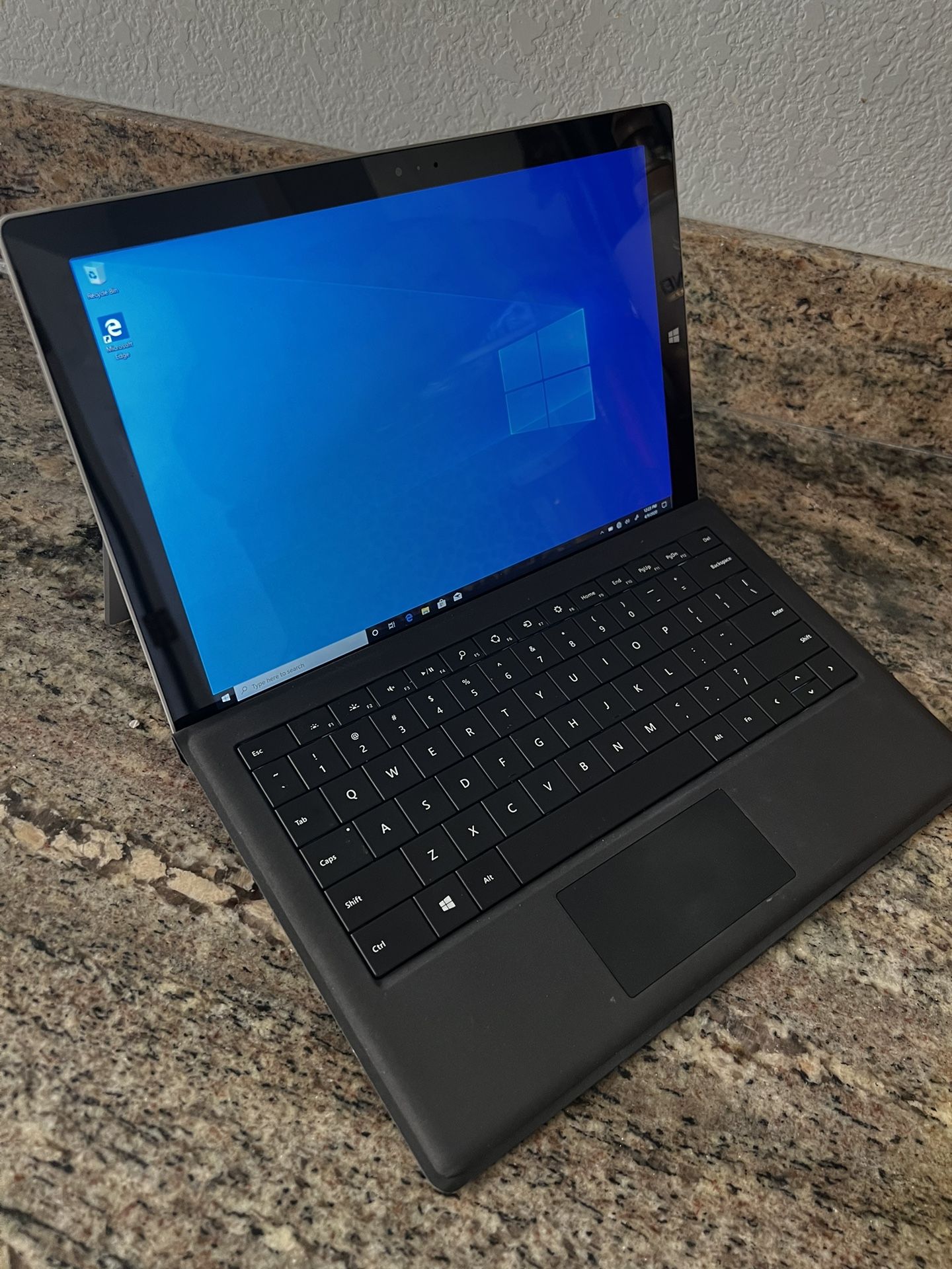 Microsoft Surface 3