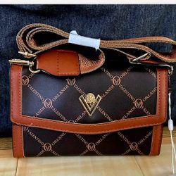 Valentino Orlandi Bag New Last Minute Christmas Present?