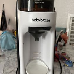Baby Brezza