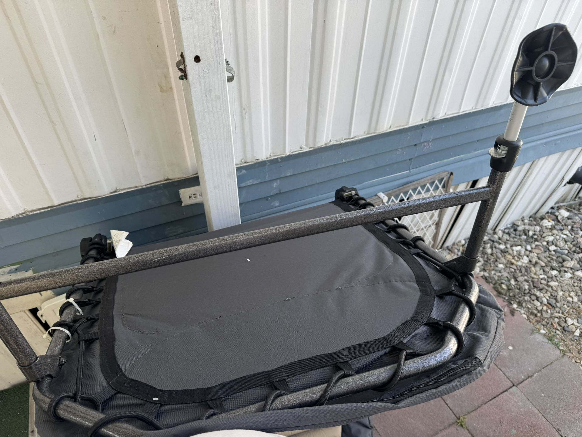 Camping Beds