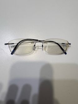 Silhouette Frames