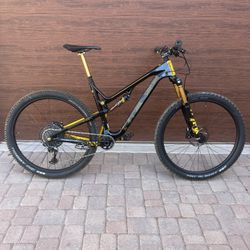 2018 Intense Primer Bandit Limited Edition (Large)