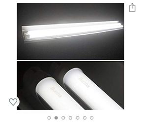 Led light tube