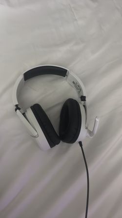 Gaming headset