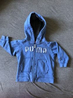 Puma jacket