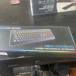 Key Board 
