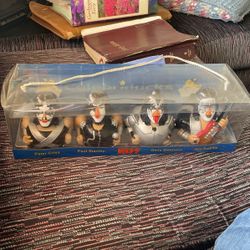 KISS Collectable CelebriDucks 