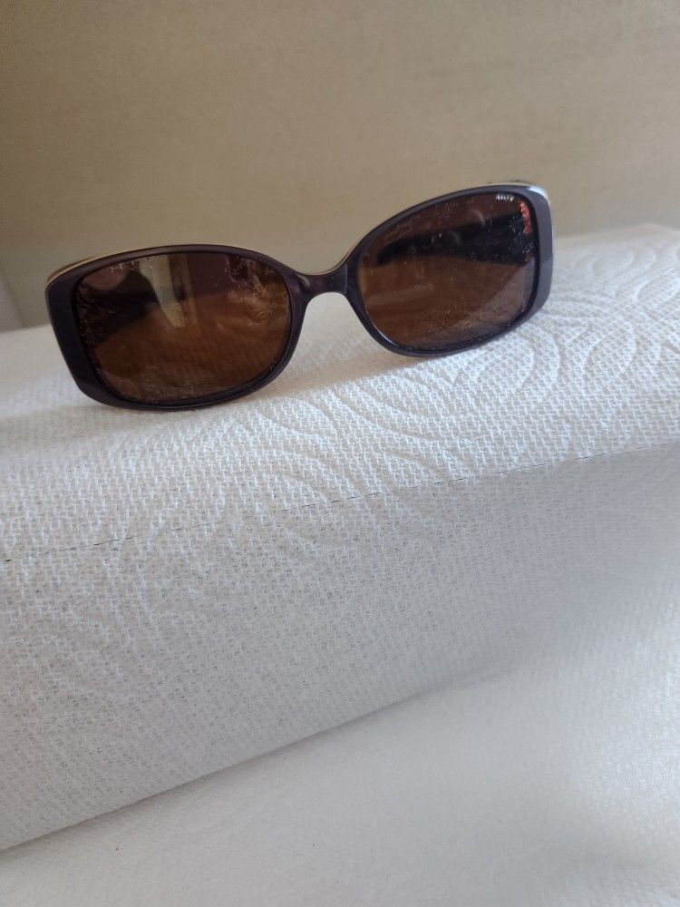 Anne Klein 5141 Sunglasses