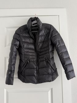 Andrew Marc puffer jacket