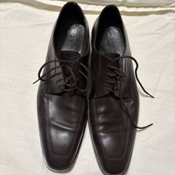 Hugo Boss Dress Shoes