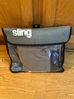 Curve Surfboard Sling Bag for Transporting Longboards