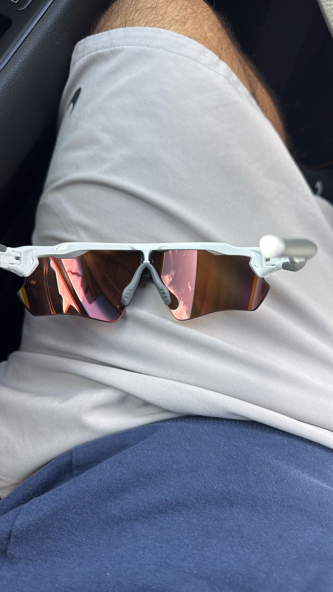 Oakley Sunglasses