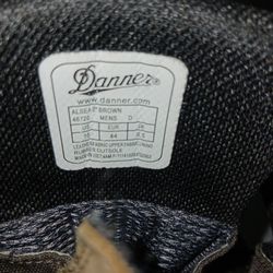 Danner Hiking/Work Boots