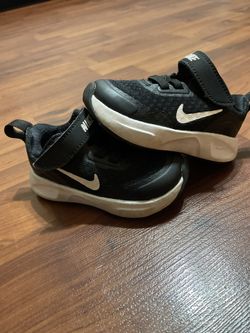 Size 4c nike on sale shoes