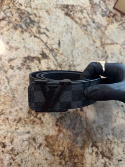 LOUI V BELT