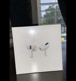Air pod pro !