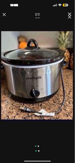 Crockpot
