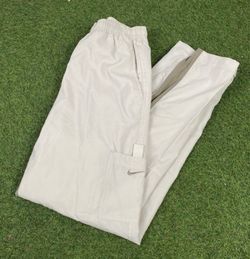 Vintage Nike track pants