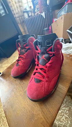 Jordan 6s