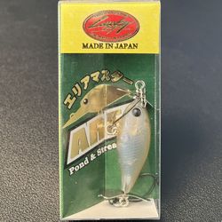 Lucky Craft | Area Prop Cra-Pea