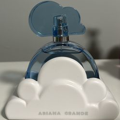 Ariana Grande Cloud Ea De Parfum