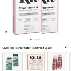 Cleaning And Sport Remover For Clothes 