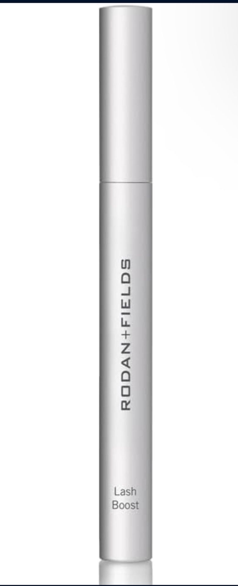Rodan + Fields R+F Lash Boost Serum|5 ml|Supports Fuller, Longer-Looking Eyelashes & Brows|Easy Nightly Application