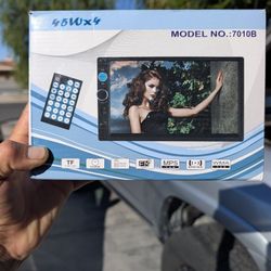 Car Stereo Upgrade Android App iPhone 