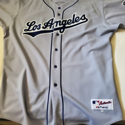 Dodgers Jersey