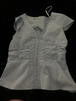 5 princess polly shirts ALL SIZE 4