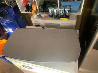 Lexus SC430 Trunk Board Cover