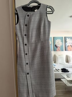 Tahari suit dress