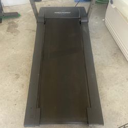 Pro Form Crosswalk 415 Treadmill