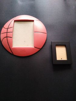 Photo Frames