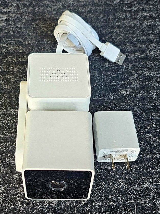 Wyze Pan Cam V3 Security Camera