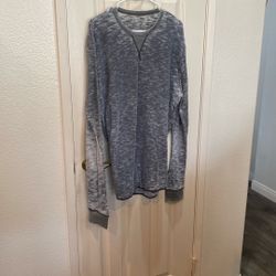 Long Sleeve Size L $3