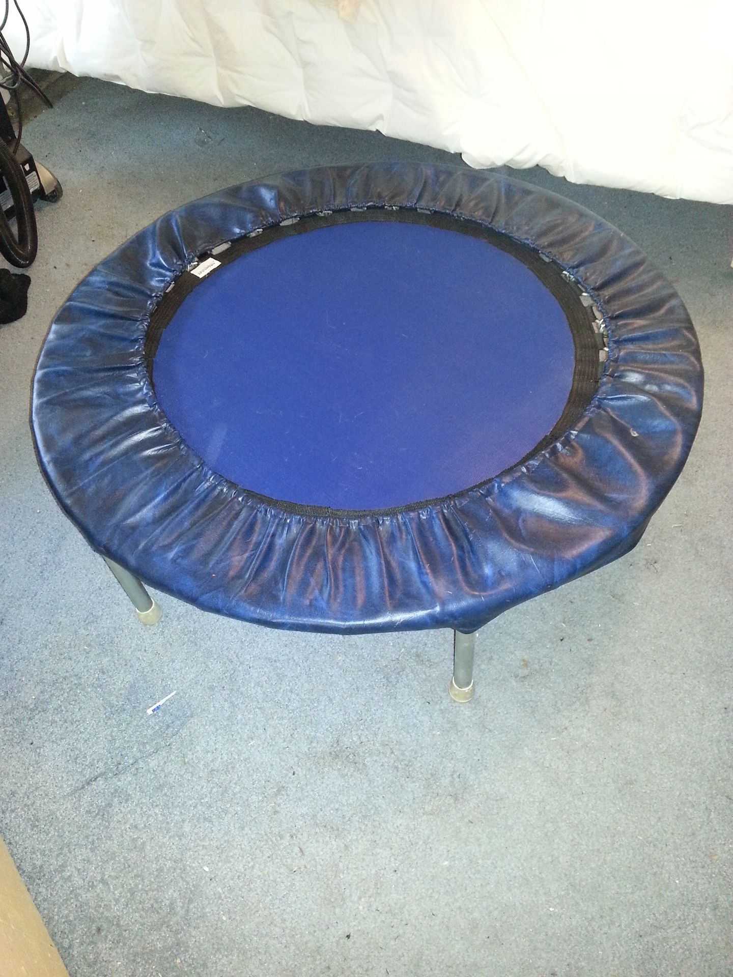 Trampoline