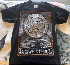 Shirts read description