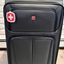 Swiss Gear Luggage