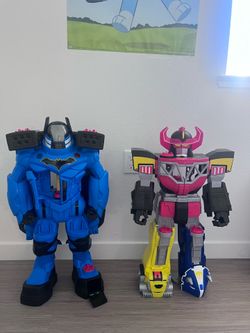 Robot toddler toys